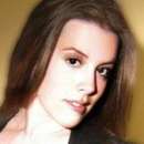 Tempting Transgender Beauty in Las Vegas
