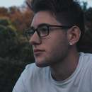 Lee 28, Plumber, from UK, new to Las Vegas