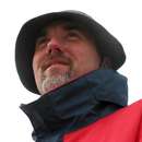 Nigel 56, new here in Las Vegas